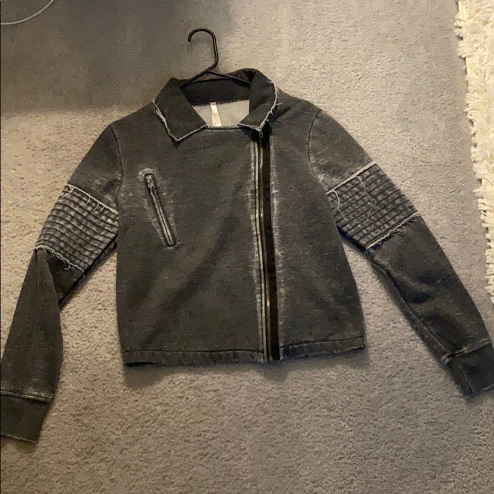Super cute jacket